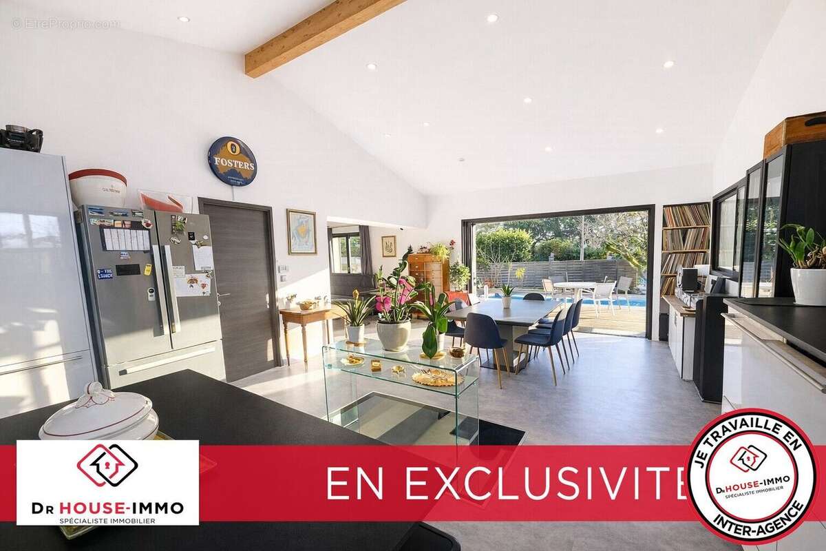 Maison 238 m² à Beynost  - photo 19