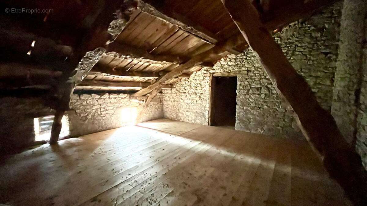 Maison à LABASTIDE-GABAUSSE