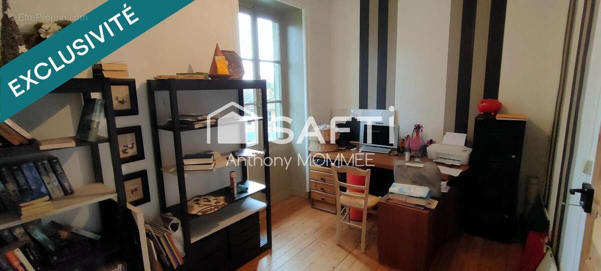 Photo 4 - Maison à MONTALIEU-VERCIEU