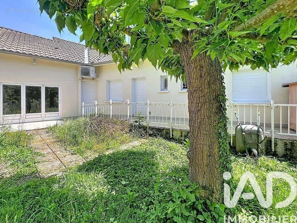 Photo 5 - Maison à AIRE-SUR-L'ADOUR