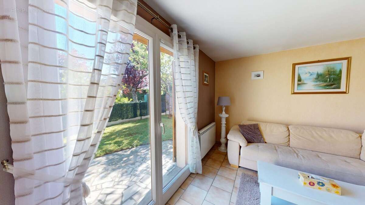 Maison à ORLEANS
