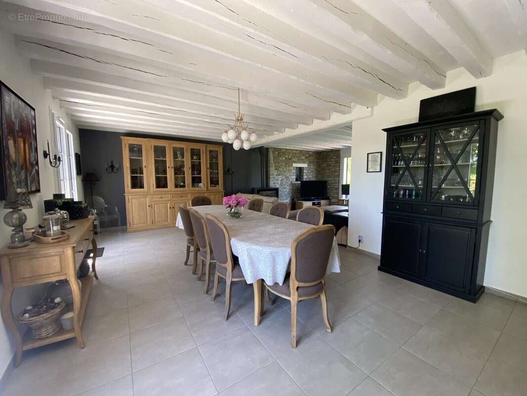 Maison à DADONVILLE