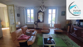 Appartement à MONTBELIARD