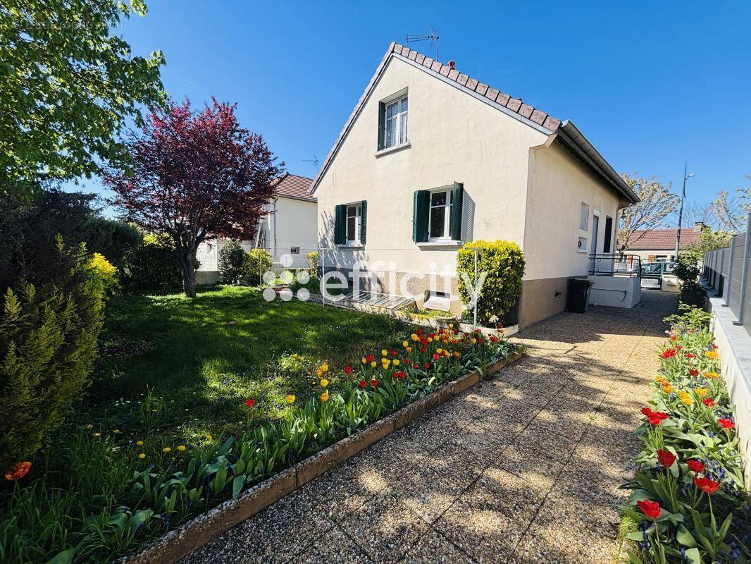 Maison à SAINT-APOLLINAIRE