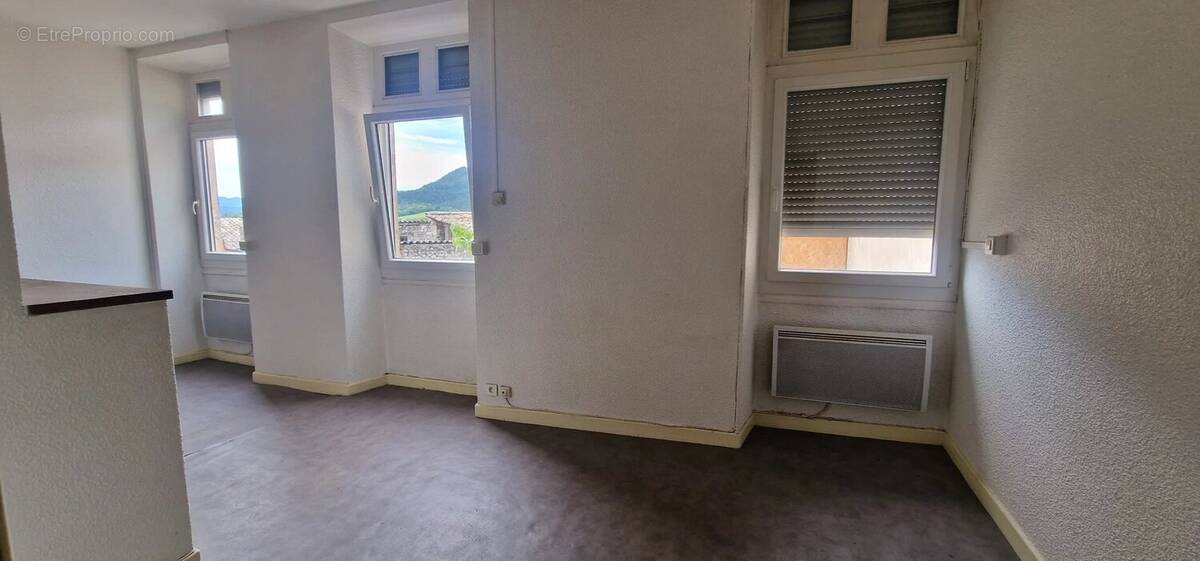 Appartement à DIE
