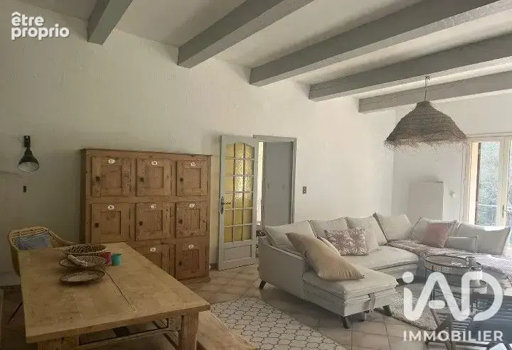 Photo 1 - Maison à ENSUES-LA-REDONNE