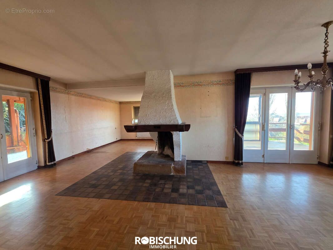 Maison à ALTKIRCH