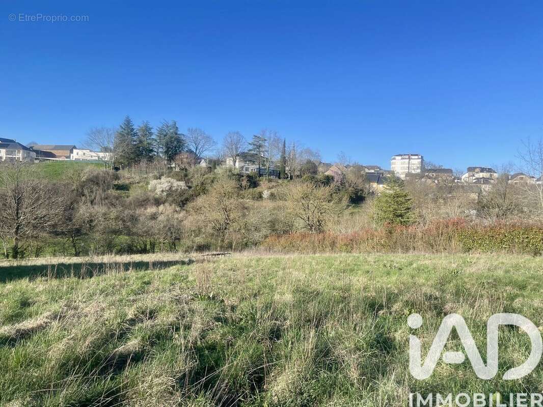 Photo 4 - Terrain à NAUCELLE