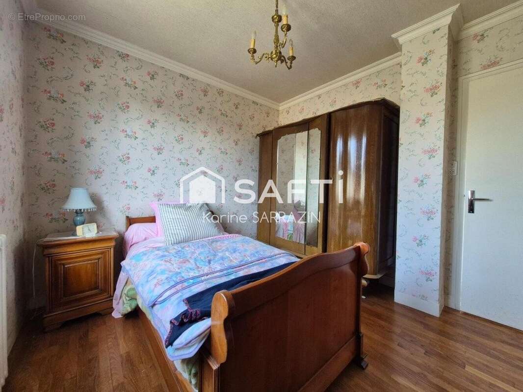 Photo 9 - Maison à PONTORSON