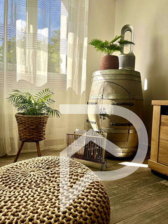 Maison à CREPY-EN-VALOIS