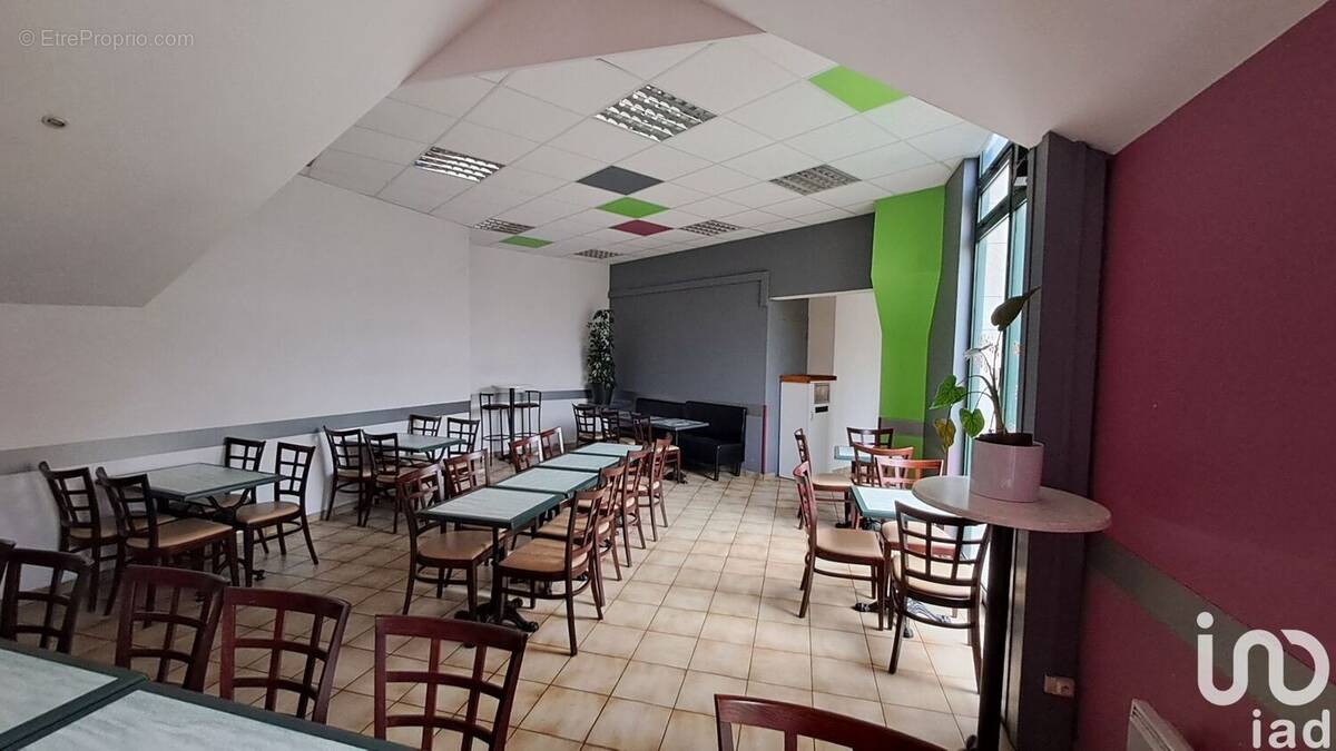 Photo 1 - Commerce à SAINT-BRIEUC