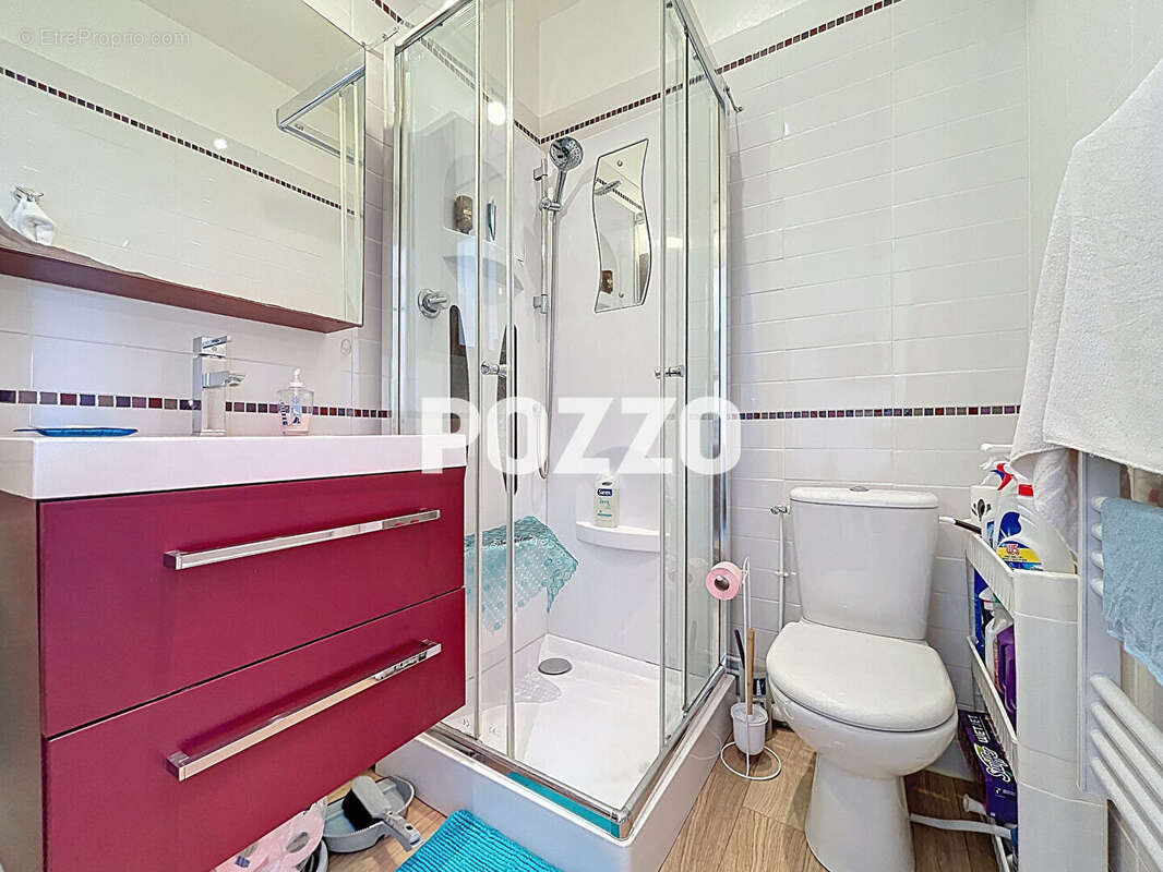 Appartement Deauville 2 pièce(s) 30.28 m2 - photo 7