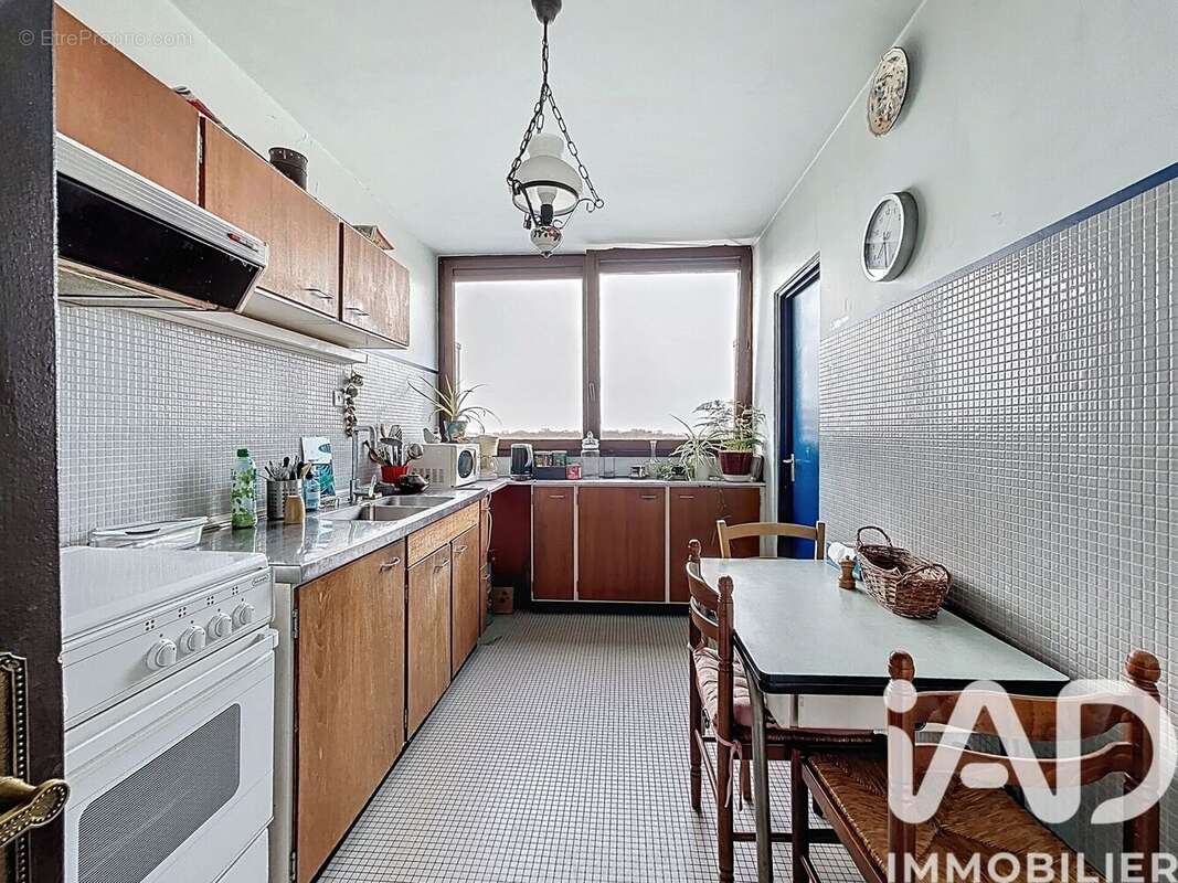 Photo 5 - Appartement à DRAVEIL