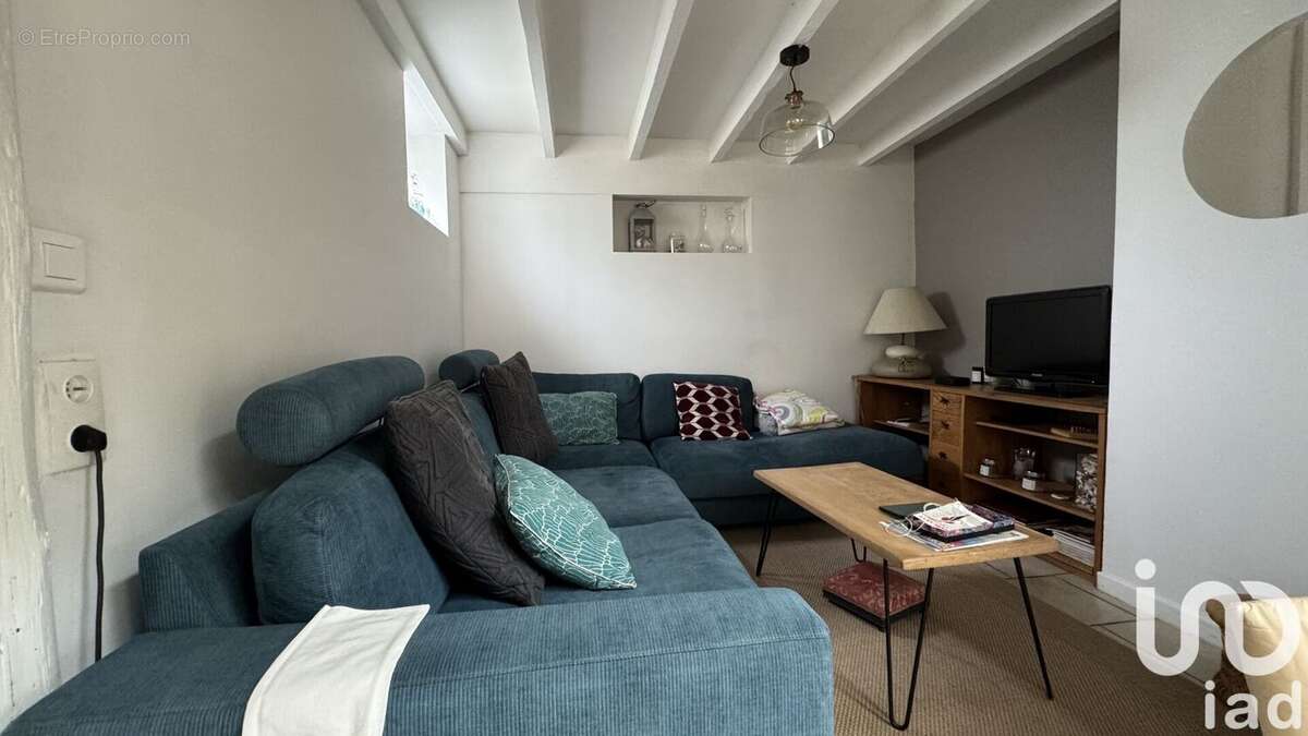 Photo 9 - Maison à ROISSY-EN-BRIE