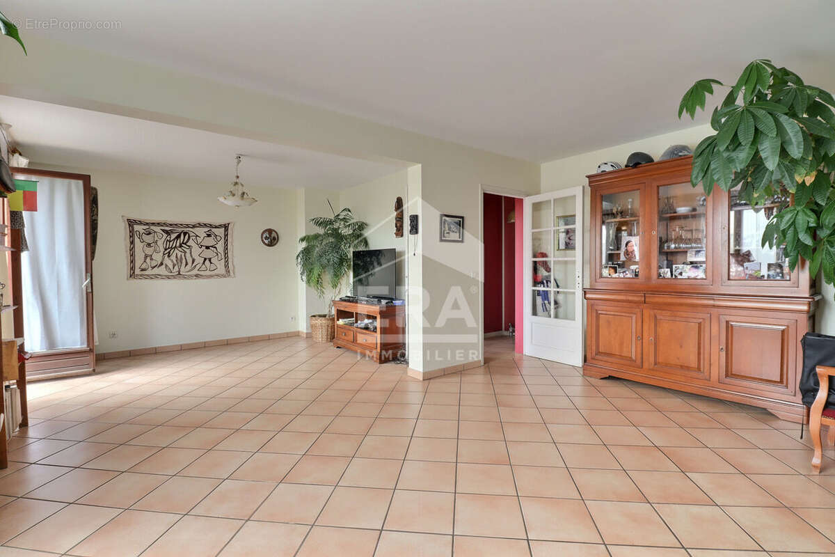 Maison à ARGENTEUIL