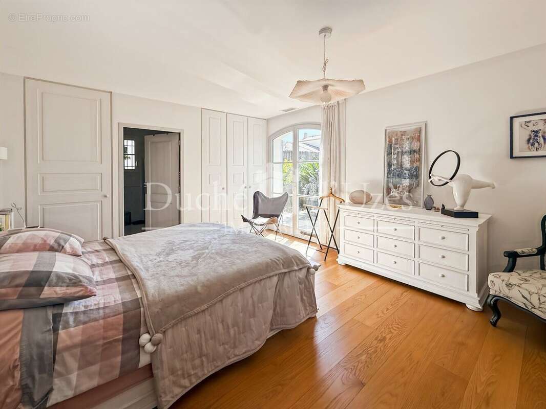 Photo 8 - Maison à UZES