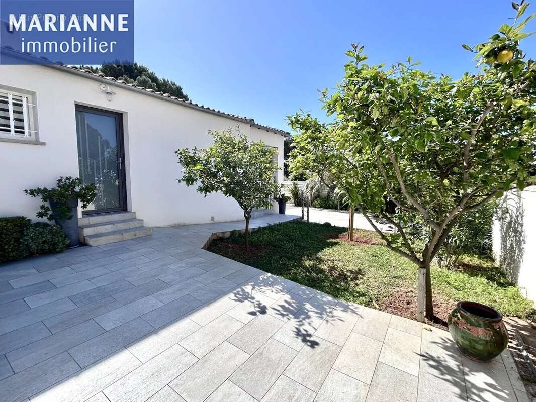 Maison à SETE