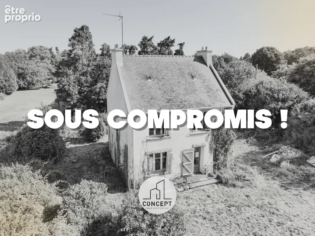 Maison à CONCARNEAU
