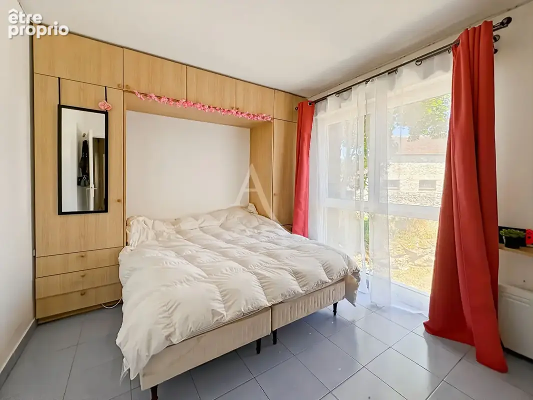 Appartement Lardy avec balcon, cave et parking en sous-sol - photo 3