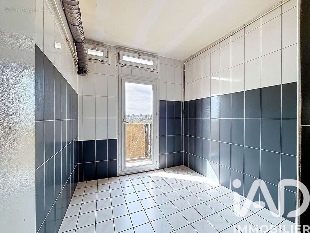 Photo 6 - Appartement à GARGES-LES-GONESSE