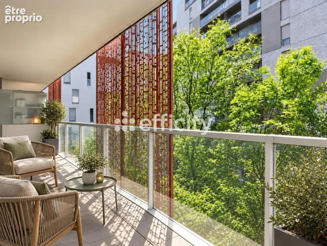 Appartement - photo 2