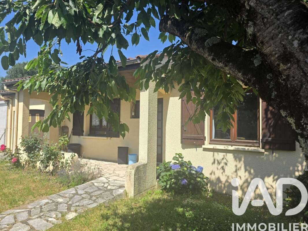 Photo 3 - Maison à MAZAMET