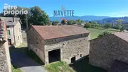 Maison à LA CHAPELLE-AGNON