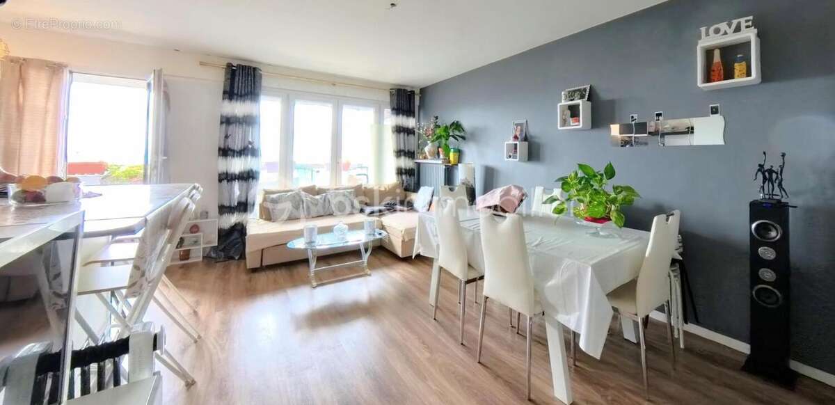 Appartement à ARGENTEUIL