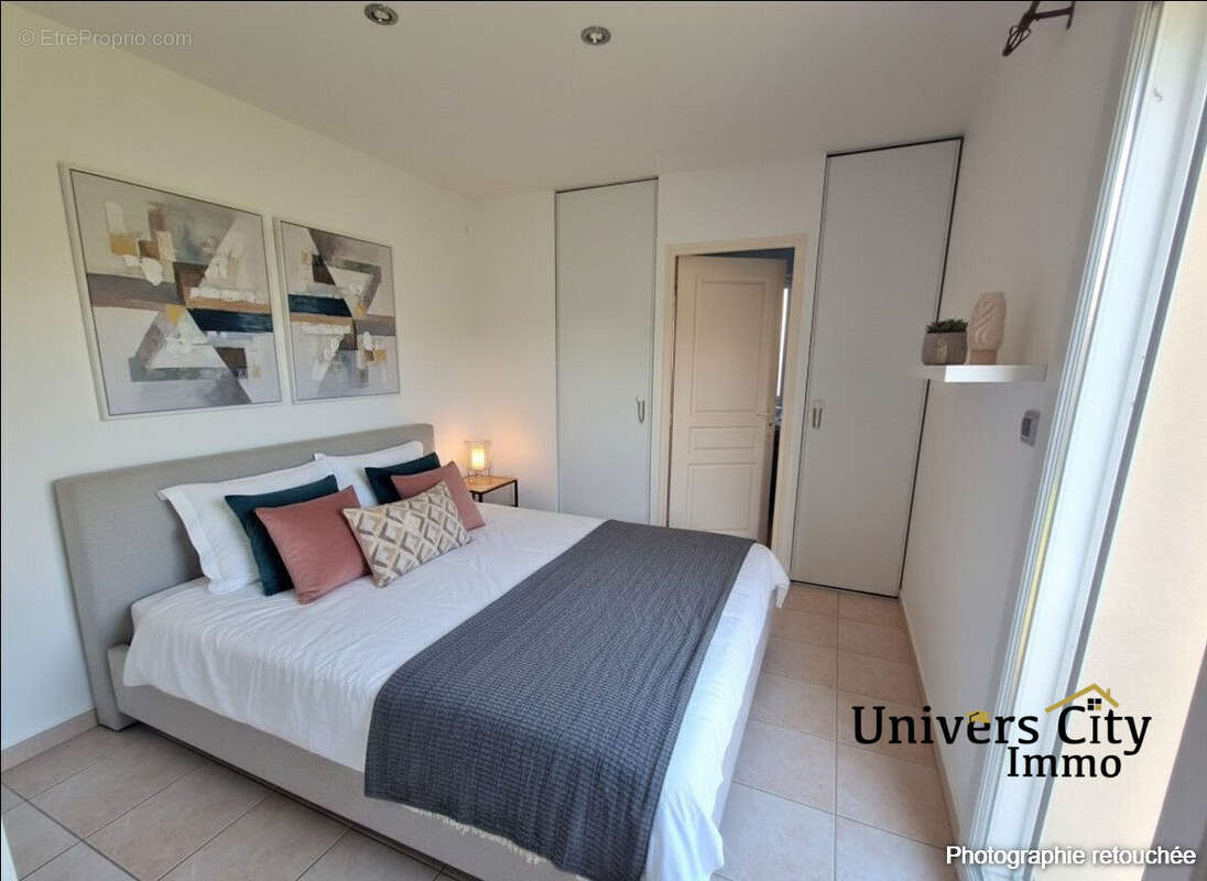 Maison à HAUTE-GOULAINE