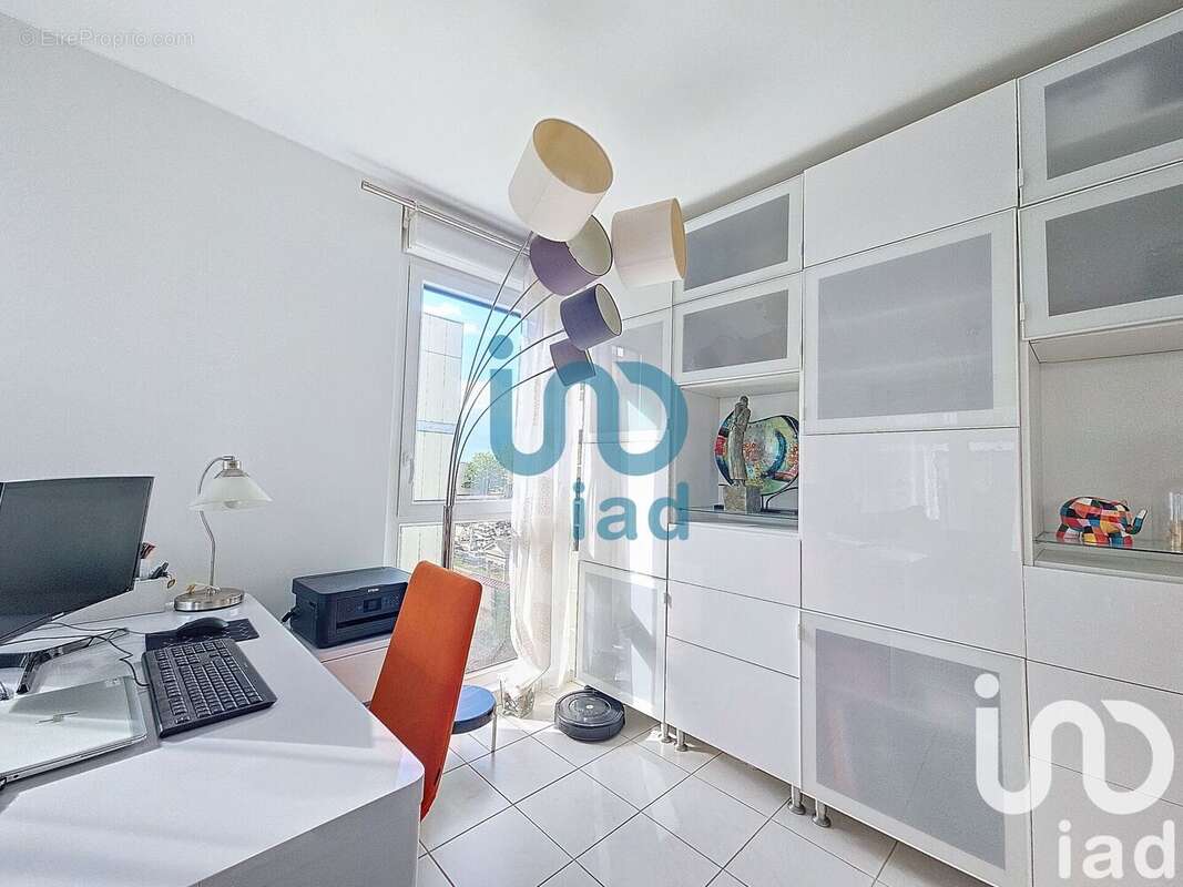 Photo 5 - Appartement à MANTES-LA-JOLIE