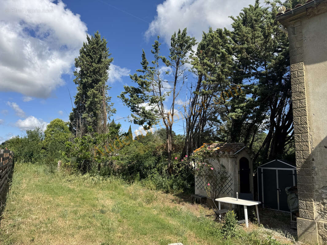 Maison avec jardin - photo 9