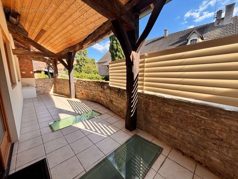 Maison à vendre 6 pièces - 200m2 - Grange - Terrain 960m² - NANTON - photo 11