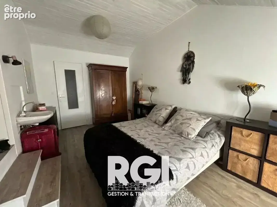 Maison 7 pièces - 116 m² - photo 10