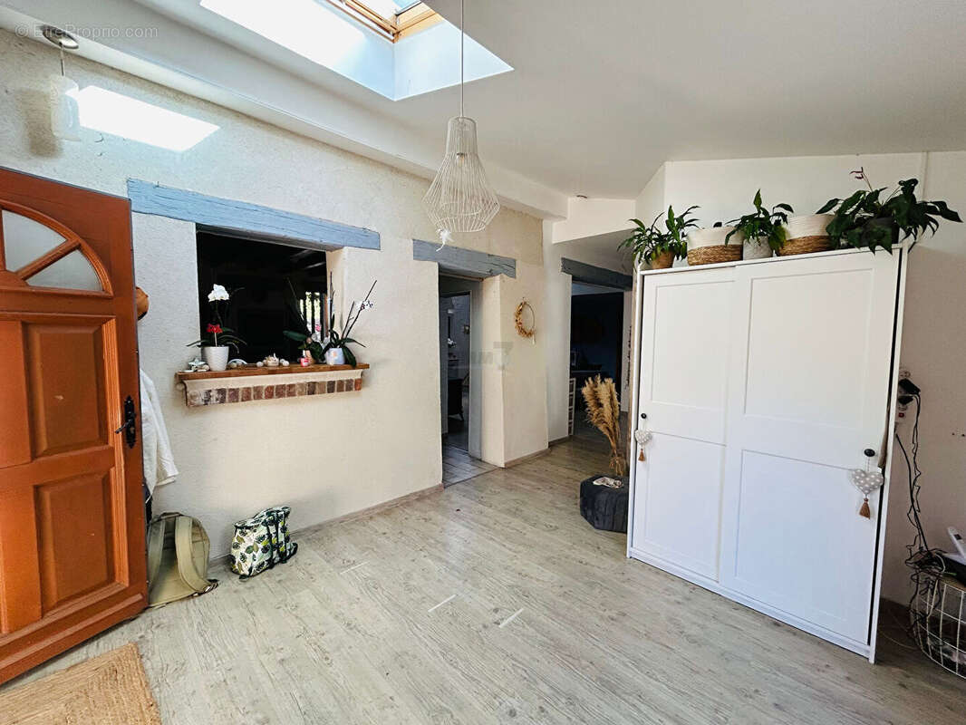 Maison à LA FERTE-SOUS-JOUARRE