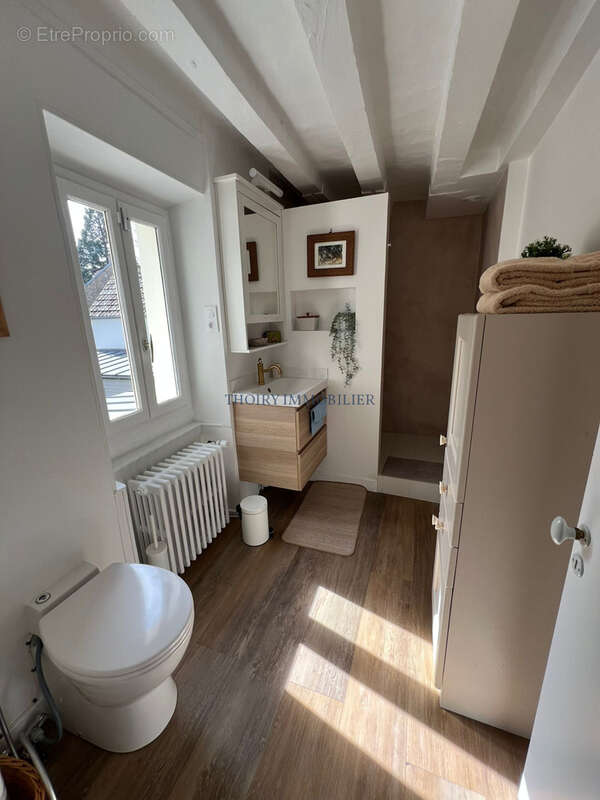 Maison à MONTFORT-L'AMAURY