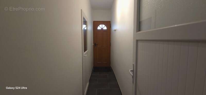 Appartement à CUXAC-D'AUDE