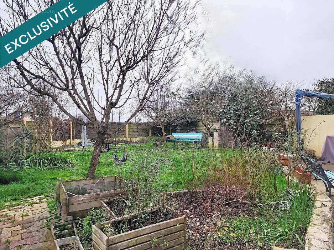 Photo 9 - Maison à RIONS