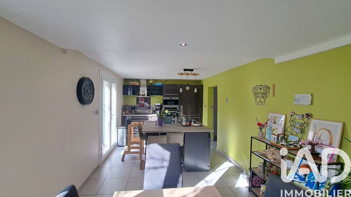Photo 8 - Maison à PEAUGRES