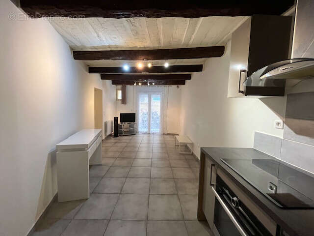 Appartement à BANDOL