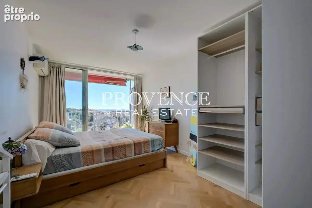Vallon des Auffes – T3 de 92 m² vue mer exceptionnelle - photo 3