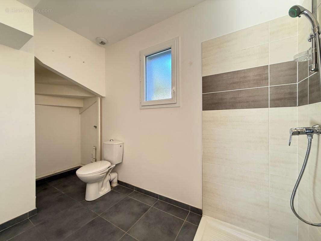 Maison à SAINT-PALAIS-SUR-MER