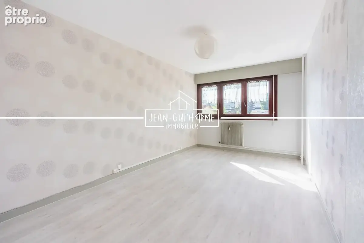 Appartement F5 110m2 - 3 chambres - Epinal - photo 9