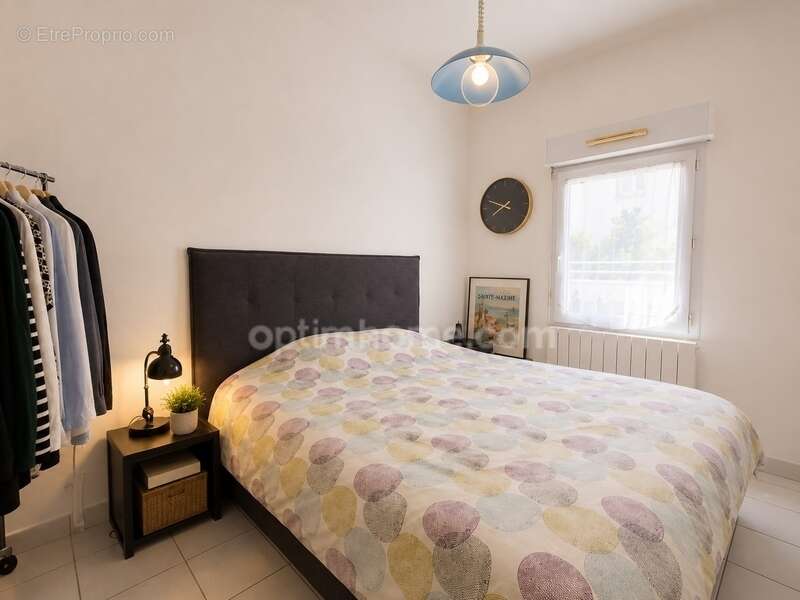 Appartement à LA ROCHELLE
