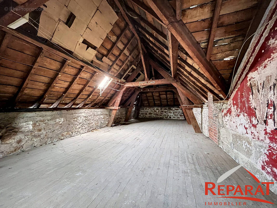 Appartement à BRIVE-LA-GAILLARDE