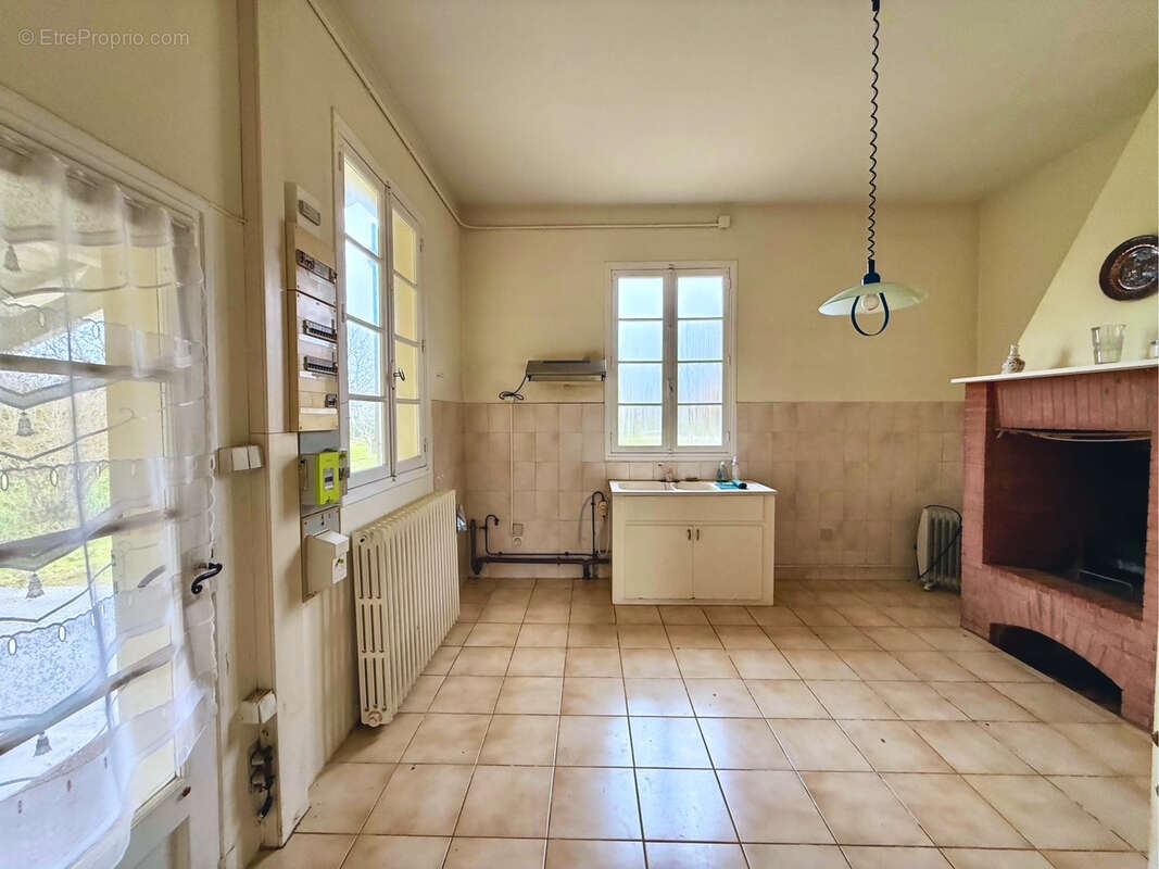 Maison à MONTAUBAN