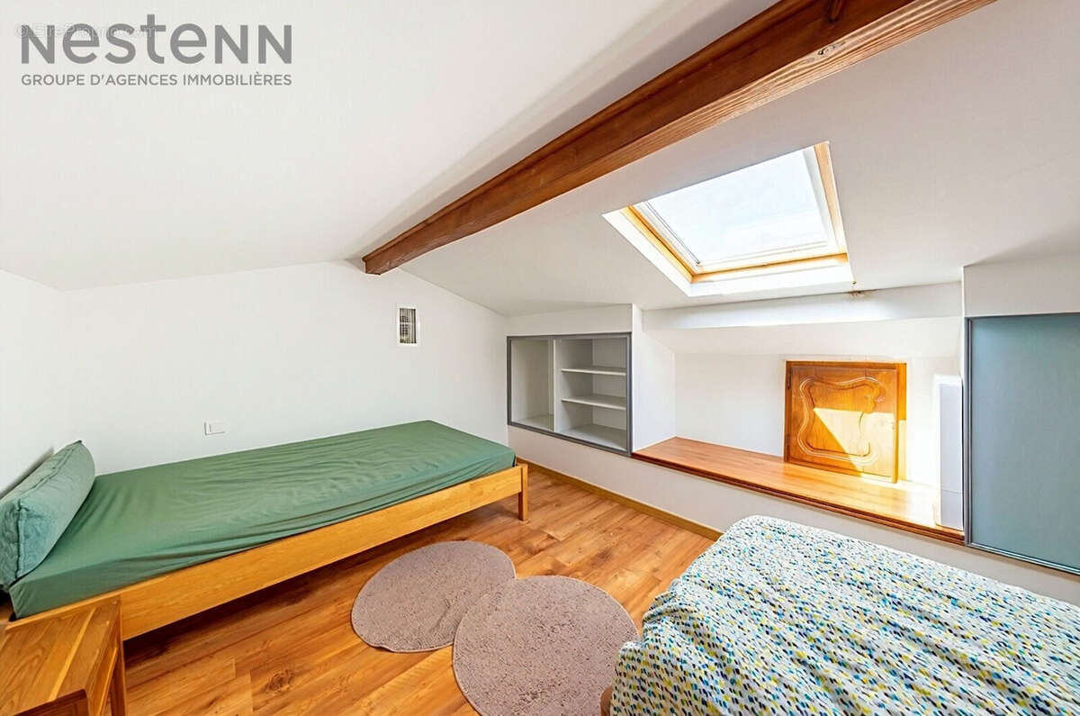 Appartement à SOMMIERES