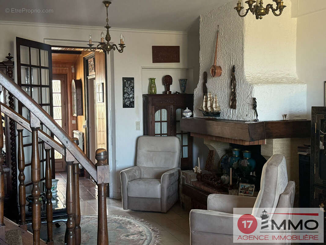 Maison Châtelaillon-Plage 5 pièces 121 m² - photo 8