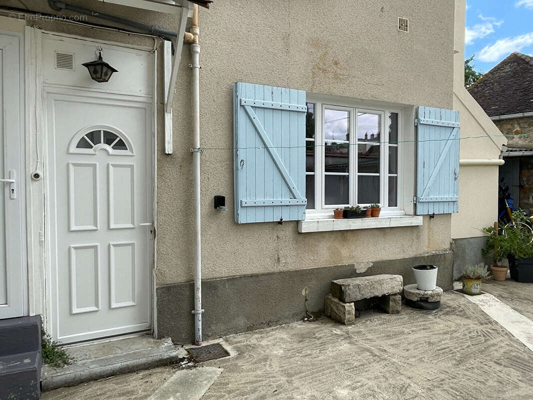 Appartement à FONTAINEBLEAU