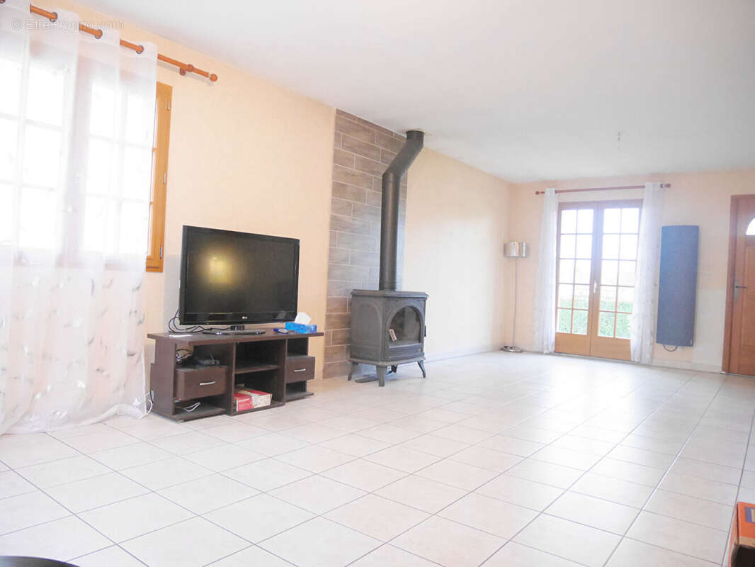 Maison à BARENTIN