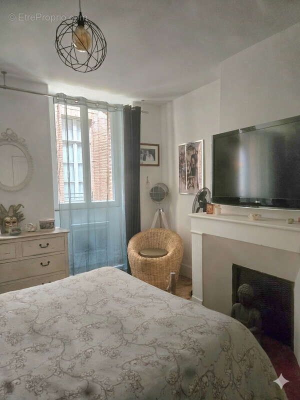 Appartement à GAILLAC